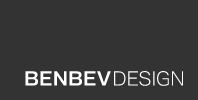 BenBev Design Logo